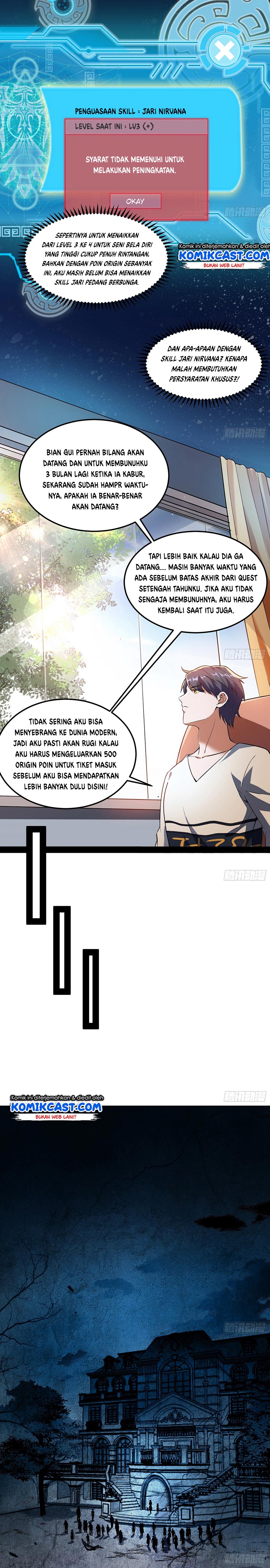 Dilarang COPAS - situs resmi www.mangacanblog.com - Komik im an evil god 069 - chapter 69 70 Indonesia im an evil god 069 - chapter 69 Terbaru 9|Baca Manga Komik Indonesia|Mangacan